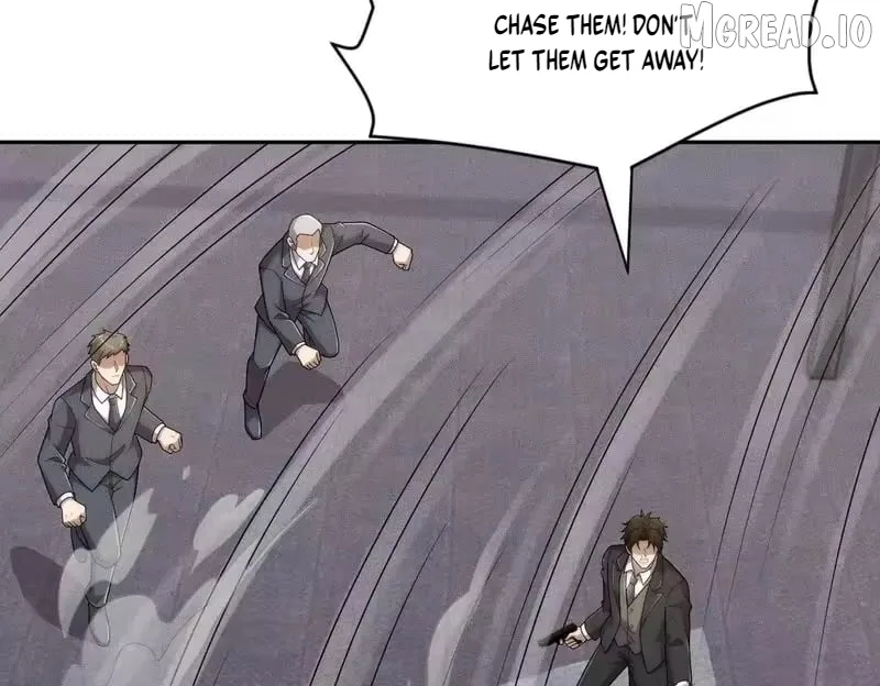 Hidden Dragon in the City (2025) Chapter 61 page 131