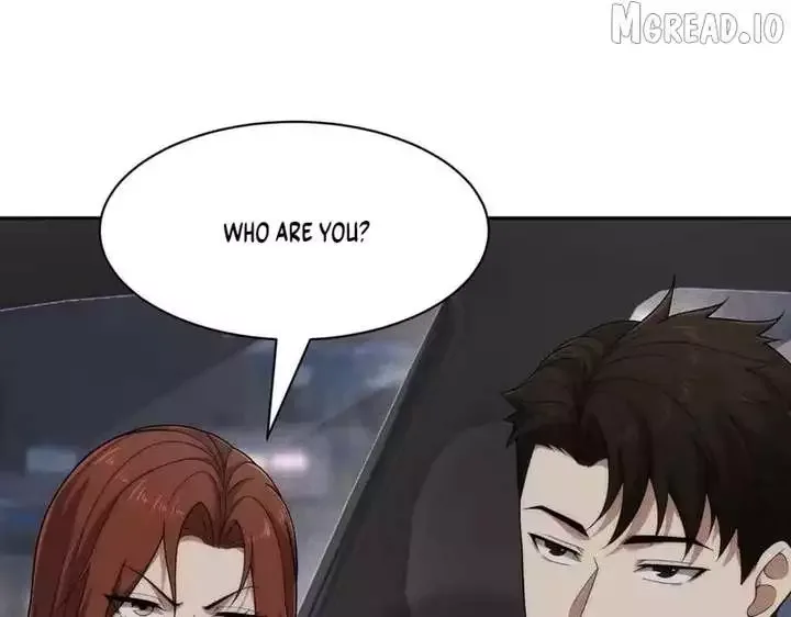 Hidden Dragon in the City (2025) Chapter 62 page 47