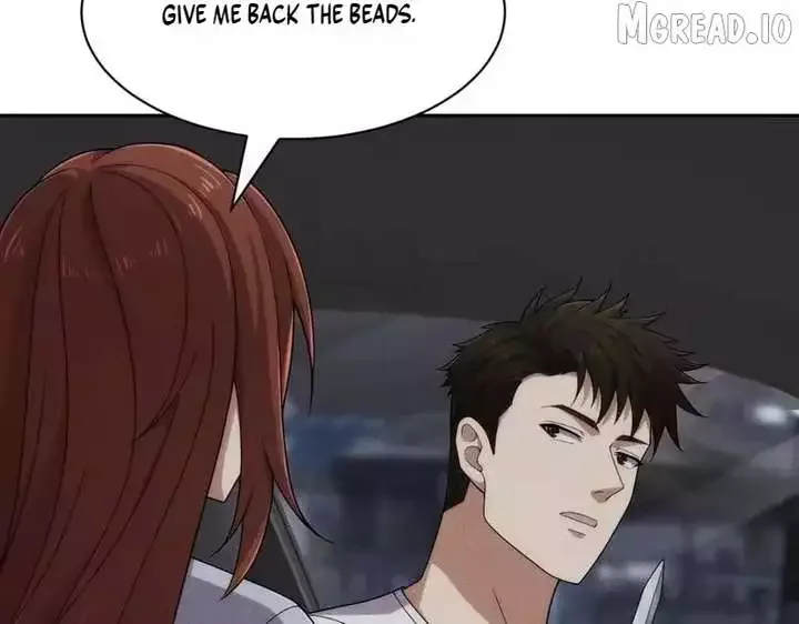 Hidden Dragon in the City (2025) Chapter 62 page 59