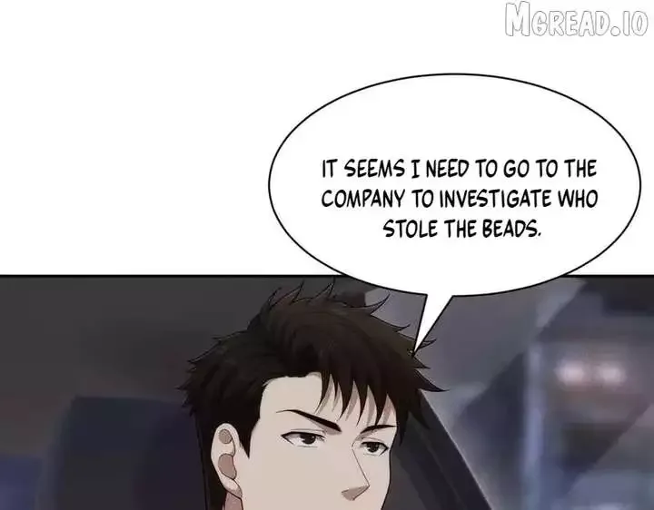 Hidden Dragon in the City (2025) Chapter 62 page 82