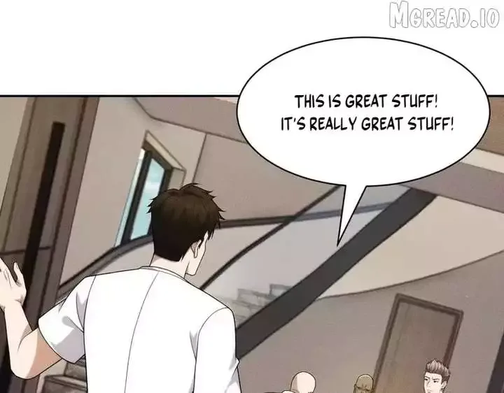 Hidden Dragon in the City (2025) Chapter 62 page 94