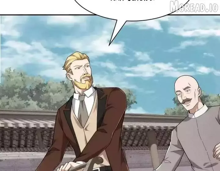 Hidden Dragon in the City (2025) Chapter 62 page 139