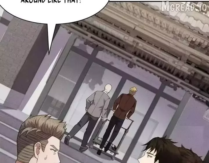 Hidden Dragon in the City (2025) Chapter 62 page 142