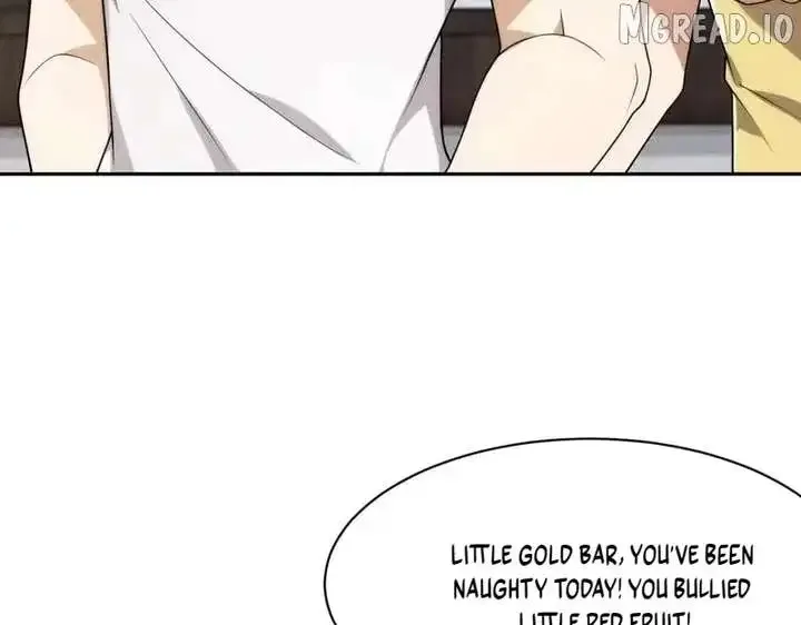 Hidden Dragon in the City (2025) Chapter 63 page 3