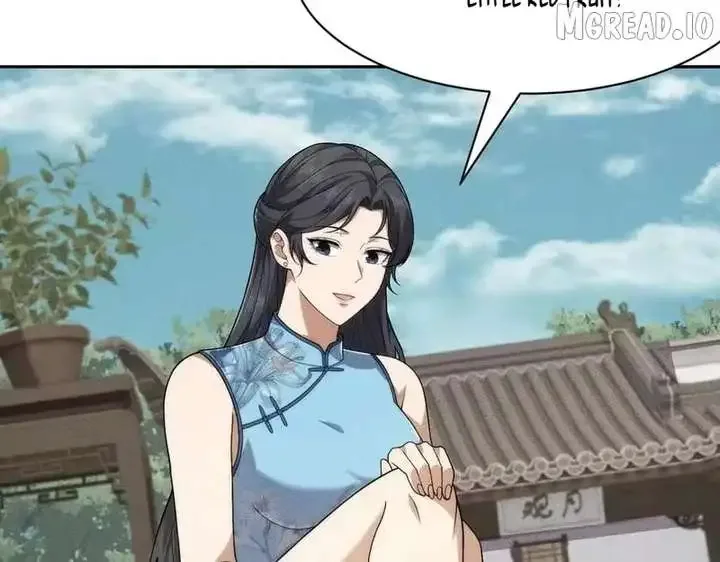 Hidden Dragon in the City (2025) Chapter 63 page 4