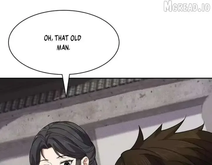 Hidden Dragon in the City (2025) Chapter 63 page 33