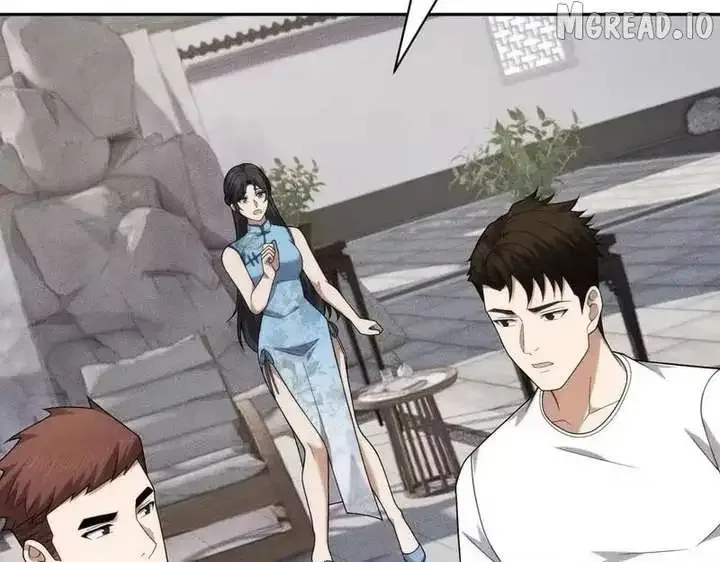 Hidden Dragon in the City (2025) Chapter 63 page 42