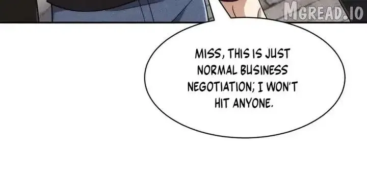 Hidden Dragon in the City (2025) Chapter 63 page 44