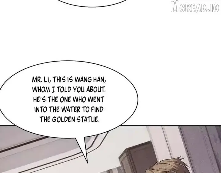 Hidden Dragon in the City (2025) Chapter 63 page 48
