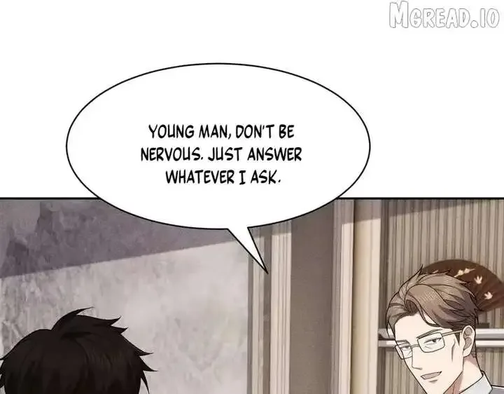 Hidden Dragon in the City (2025) Chapter 63 page 51