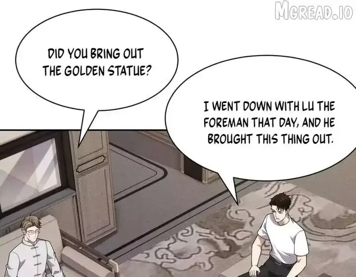 Hidden Dragon in the City (2025) Chapter 63 page 54