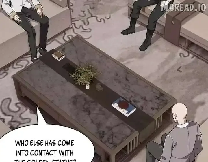 Hidden Dragon in the City (2025) Chapter 63 page 55