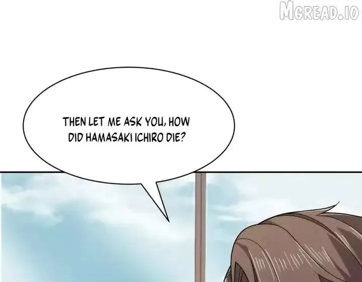 Hidden Dragon in the City (2025) Chapter 63 page 57