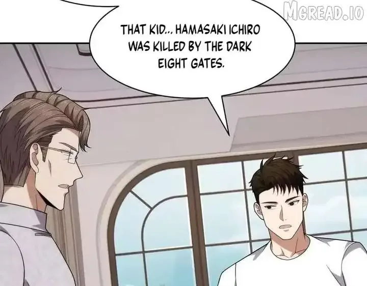 Hidden Dragon in the City (2025) Chapter 63 page 60