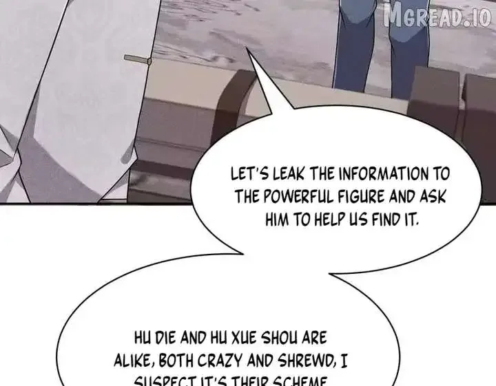 Hidden Dragon in the City (2025) Chapter 63 page 74