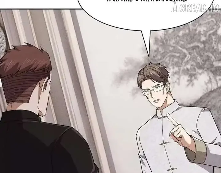 Hidden Dragon in the City (2025) Chapter 63 page 76
