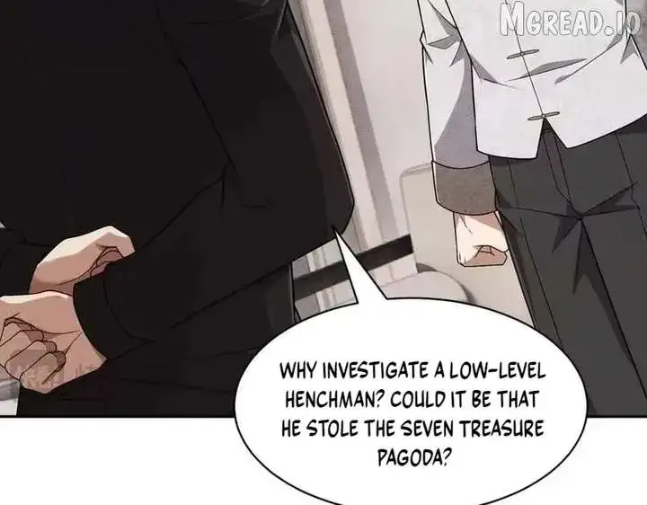 Hidden Dragon in the City (2025) Chapter 63 page 77