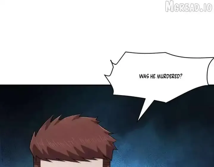 Hidden Dragon in the City (2025) Chapter 63 page 81