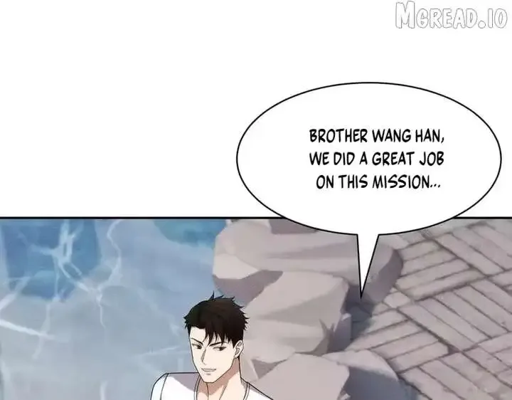 Hidden Dragon in the City (2025) Chapter 63 page 89