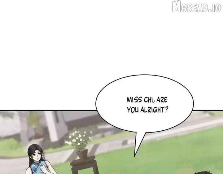 Hidden Dragon in the City (2025) Chapter 63 page 92