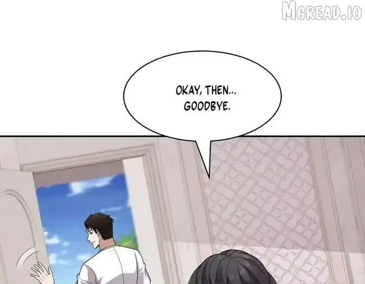 Hidden Dragon in the City (2025) Chapter 63 page 122