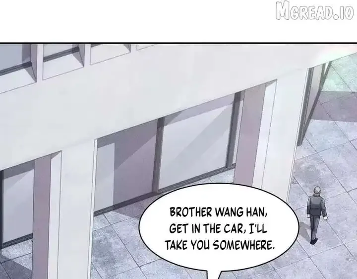 Hidden Dragon in the City (2025) Chapter 63 page 143