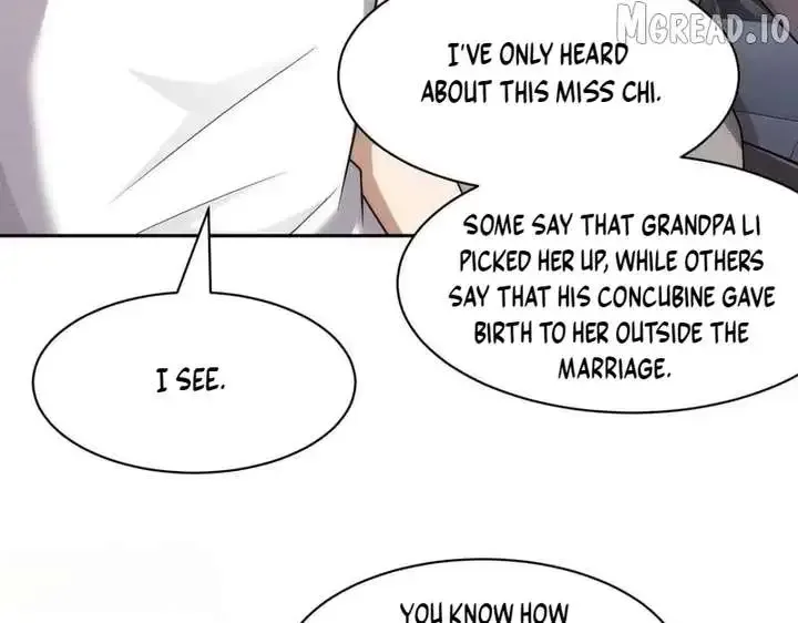 Hidden Dragon in the City (2025) Chapter 63 page 153