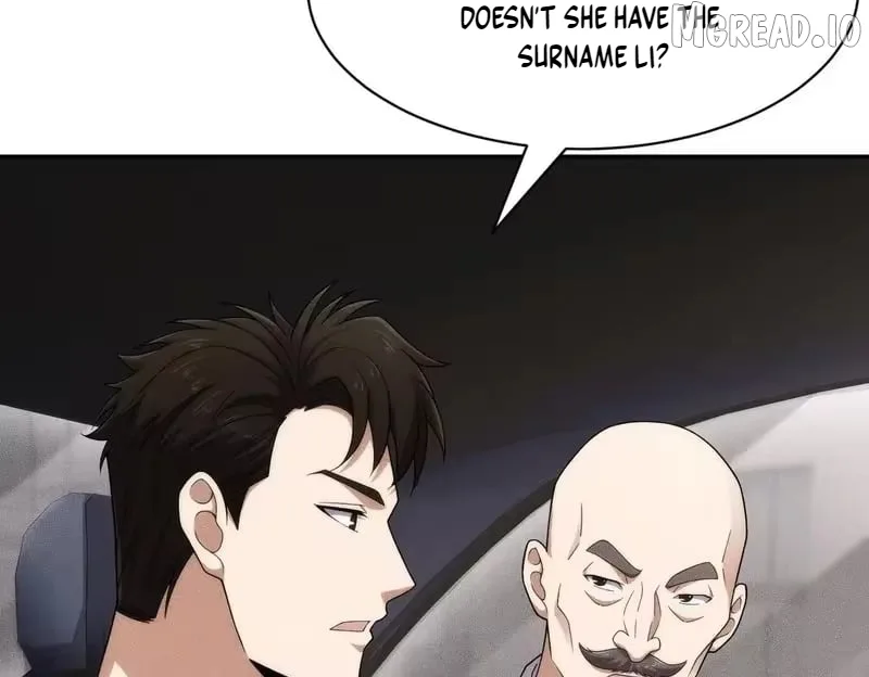 Hidden Dragon in the City (2025) Chapter 64 page 4