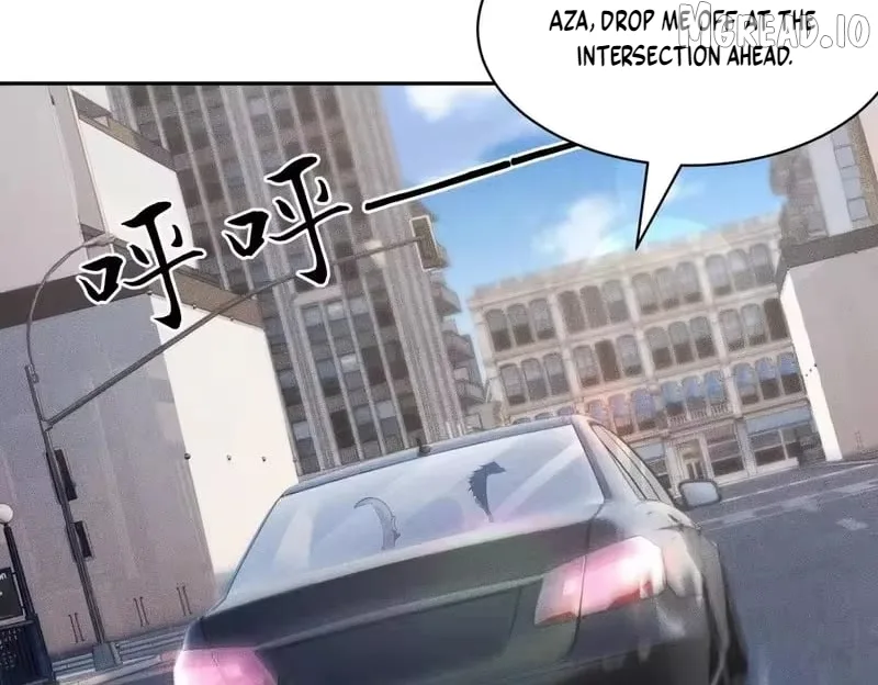 Hidden Dragon in the City (2025) Chapter 64 page 20