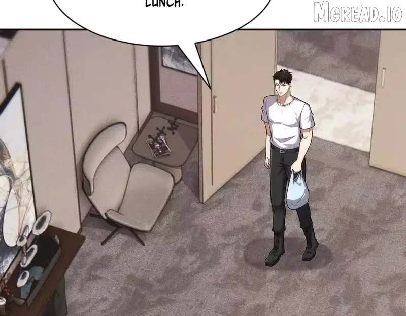 Hidden Dragon in the City (2025) Chapter 64 page 34