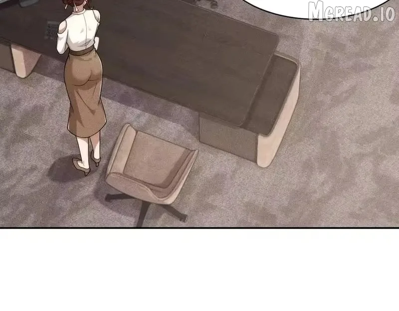 Hidden Dragon in the City (2025) Chapter 64 page 36