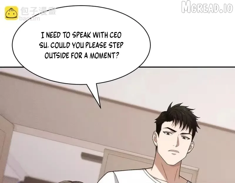 Hidden Dragon in the City (2025) Chapter 64 page 46