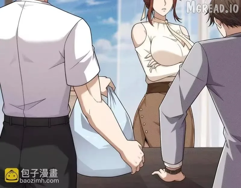 Hidden Dragon in the City (2025) Chapter 64 page 51