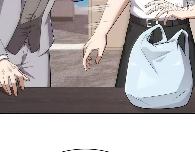 Hidden Dragon in the City (2025) Chapter 64 page 54