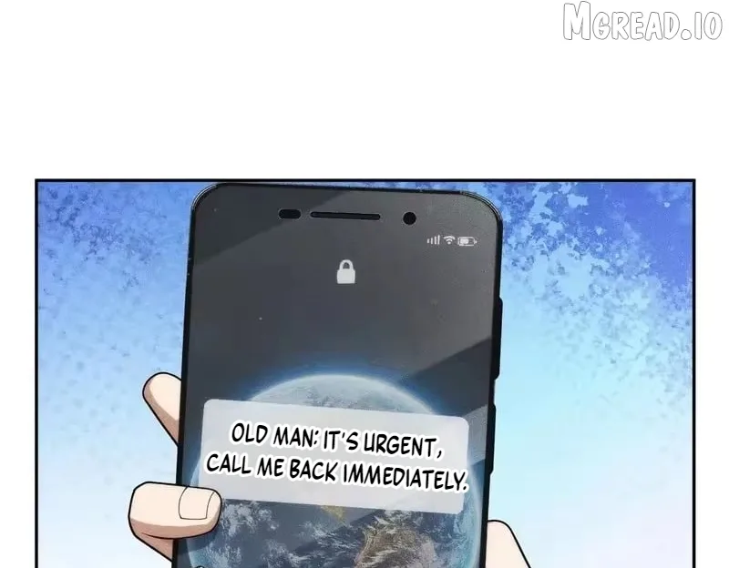 Hidden Dragon in the City (2025) Chapter 64 page 66