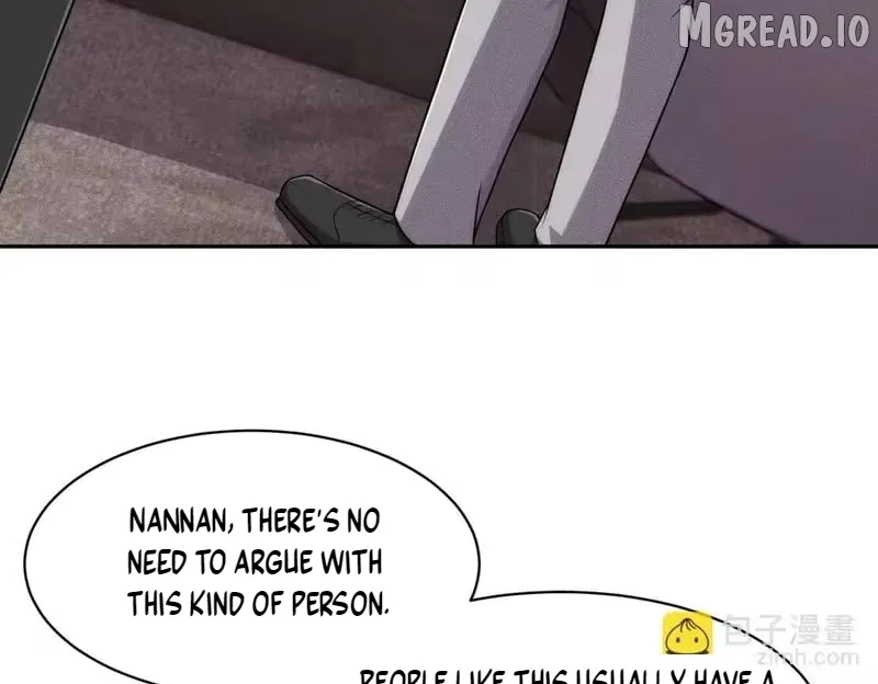 Hidden Dragon in the City (2025) Chapter 64 page 70