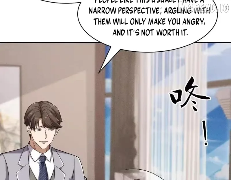Hidden Dragon in the City (2025) Chapter 64 page 71