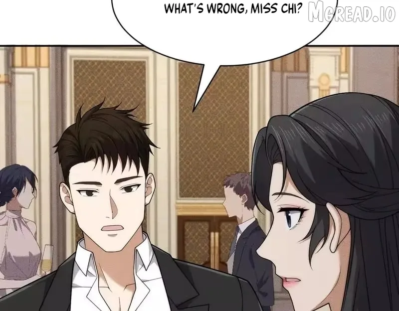 Hidden Dragon in the City (2025) Chapter 64 page 116