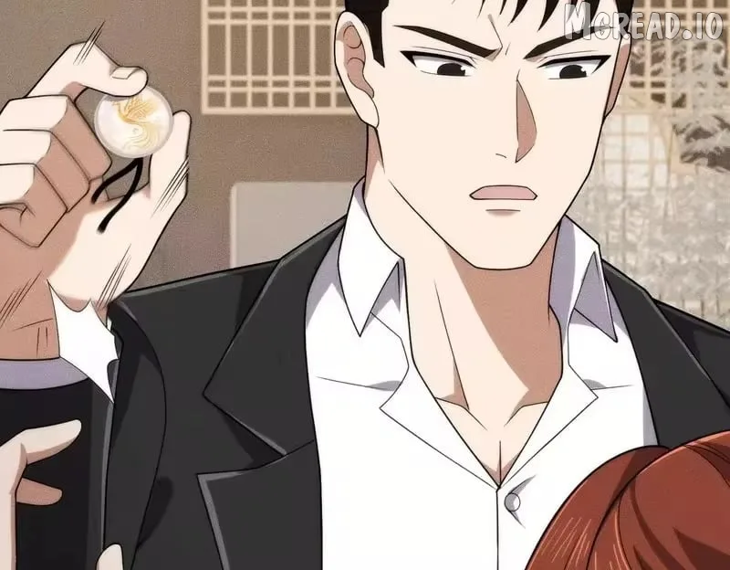 Hidden Dragon in the City (2025) Chapter 65 page 2