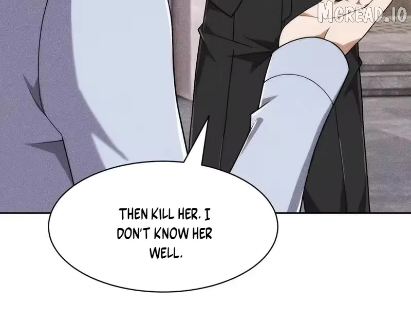 Hidden Dragon in the City (2025) Chapter 65 page 27