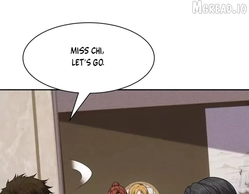 Hidden Dragon in the City (2025) Chapter 65 page 31