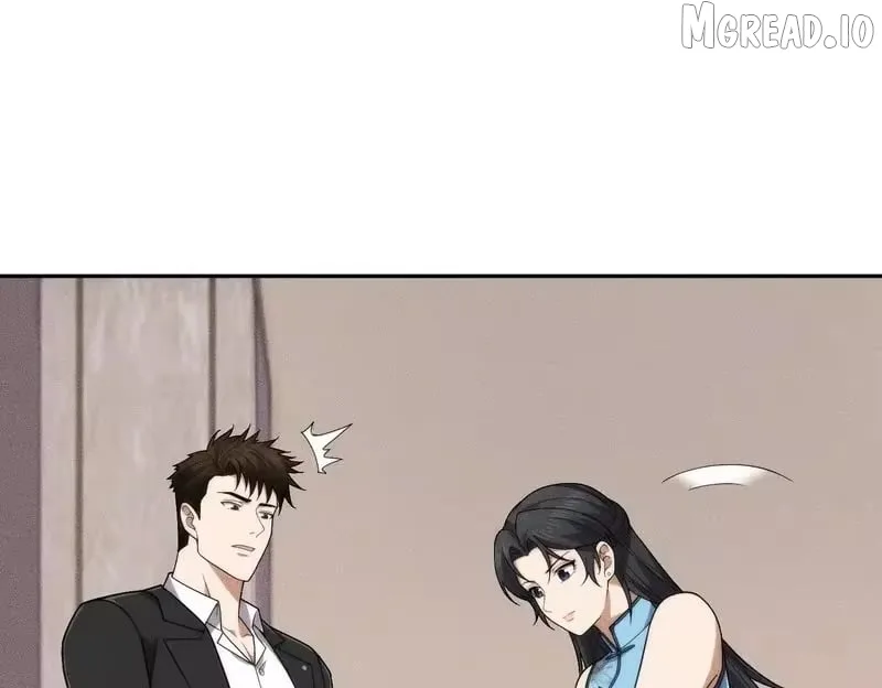 Hidden Dragon in the City (2025) Chapter 65 page 37
