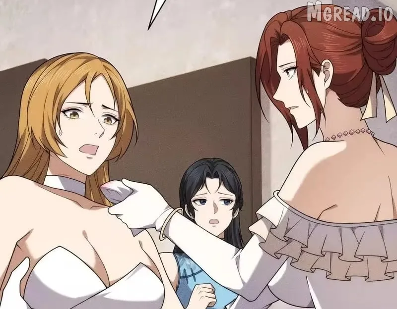 Hidden Dragon in the City (2025) Chapter 65 page 62