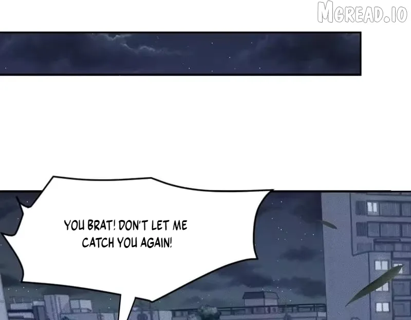 Hidden Dragon in the City (2025) Chapter 65 page 76