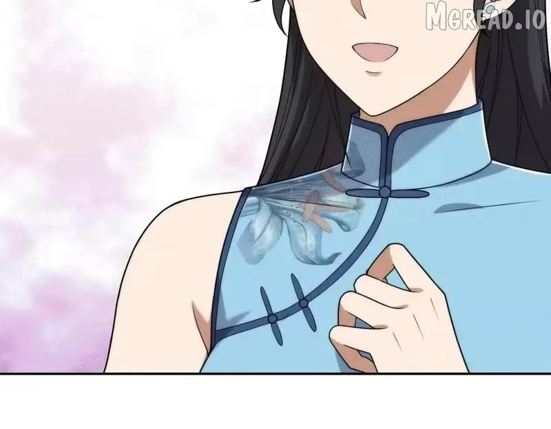 Hidden Dragon in the City (2025) Chapter 65 page 85