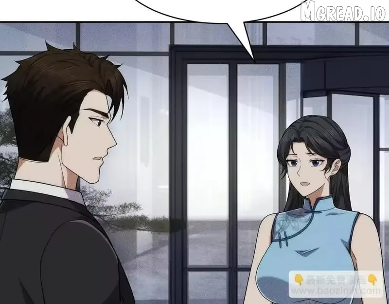 Hidden Dragon in the City (2025) Chapter 65 page 95
