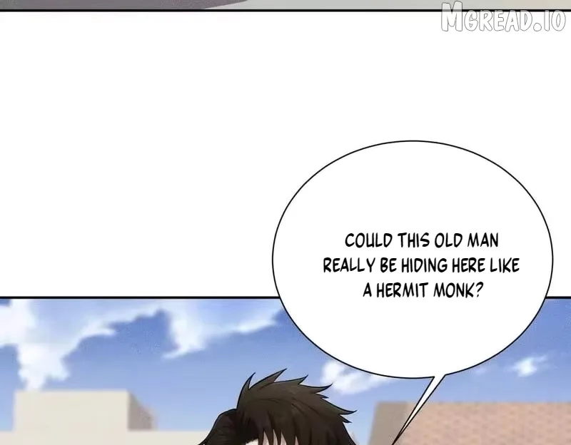Hidden Dragon in the City (2025) Chapter 65 page 138