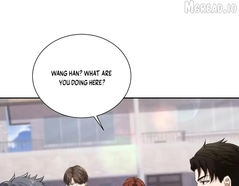 Hidden Dragon in the City (2025) Chapter 66 page 14