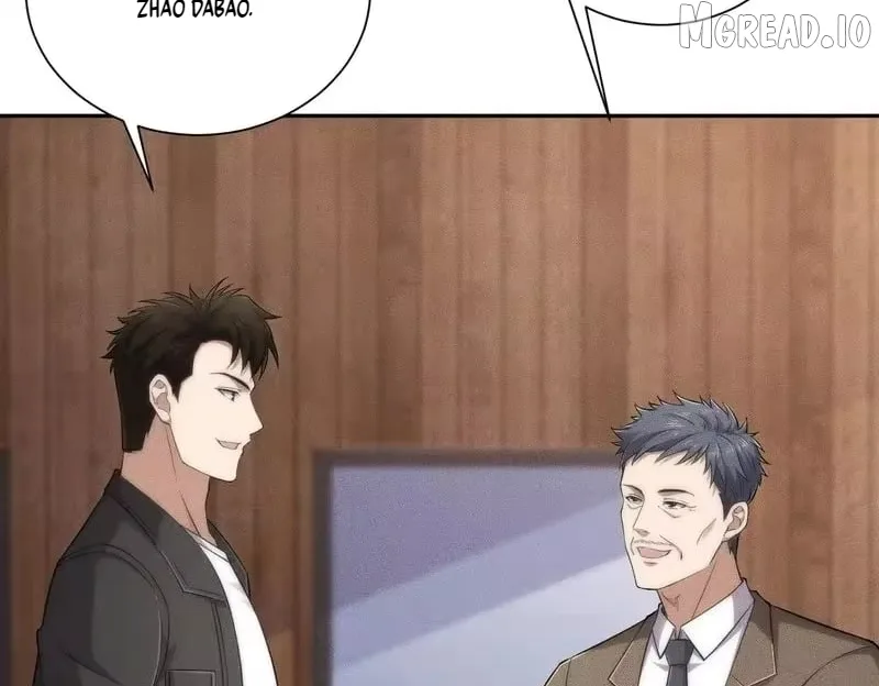 Hidden Dragon in the City (2025) Chapter 66 page 5