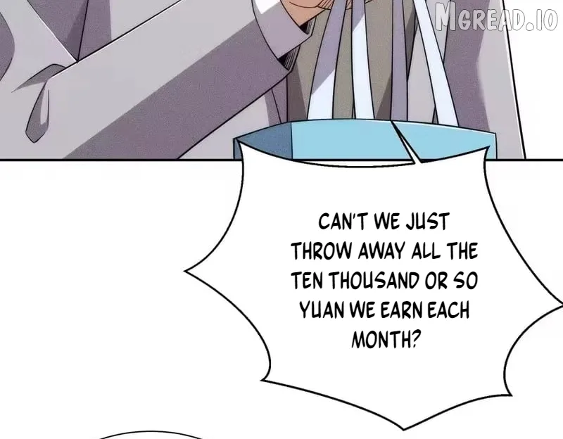 Hidden Dragon in the City (2025) Chapter 66 page 22
